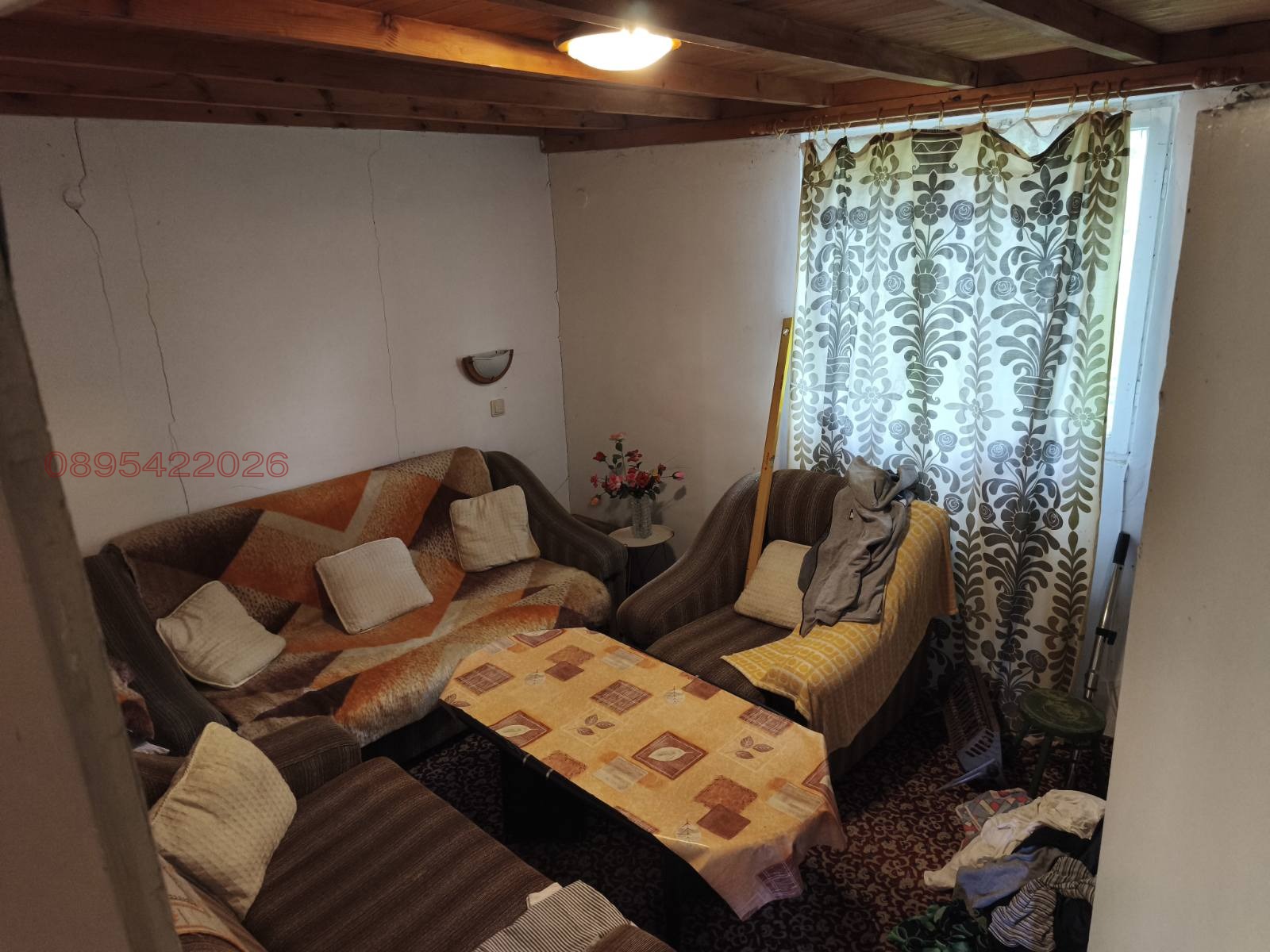 Продава КЪЩА, с. Макоцево, област София област, снимка 16 - Къщи - 54732260