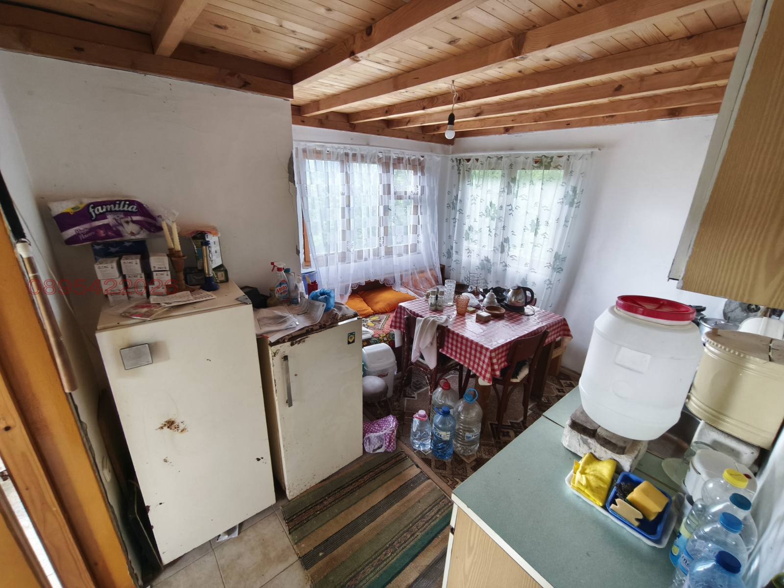 Продава КЪЩА, с. Макоцево, област София област, снимка 14 - Къщи - 54732260