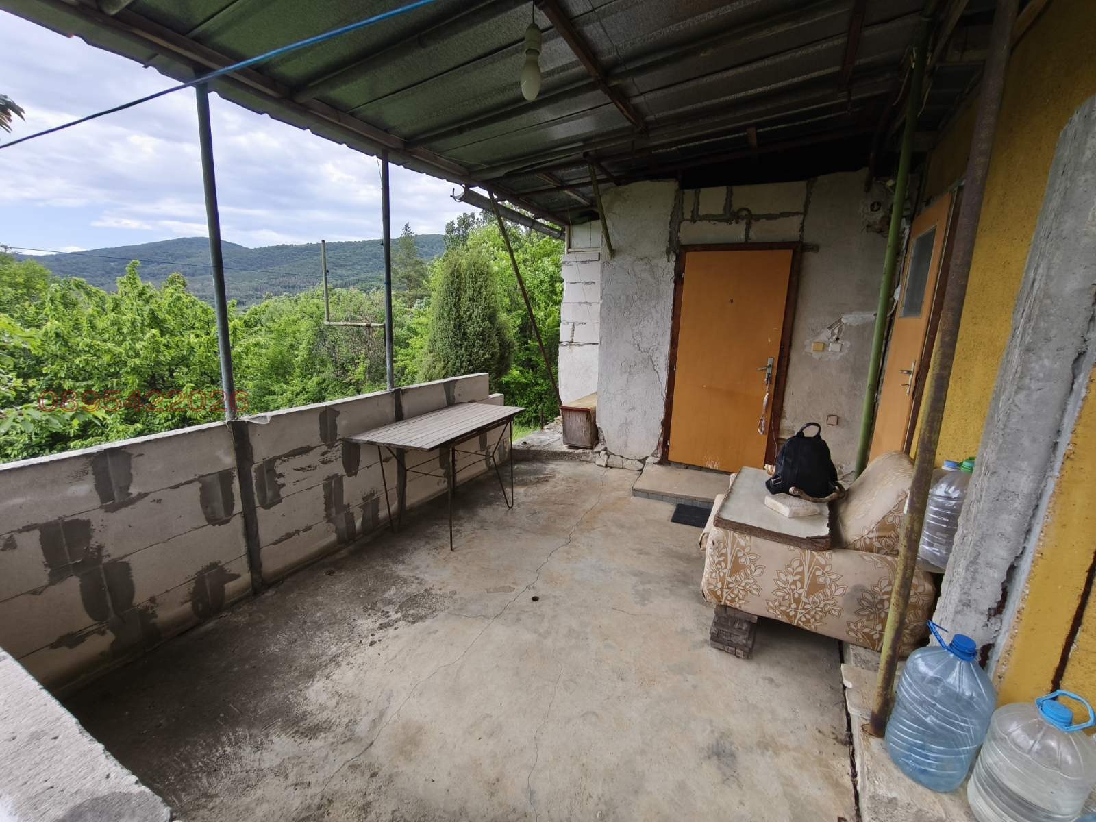 Продава КЪЩА, с. Макоцево, област София област, снимка 12 - Къщи - 54732260
