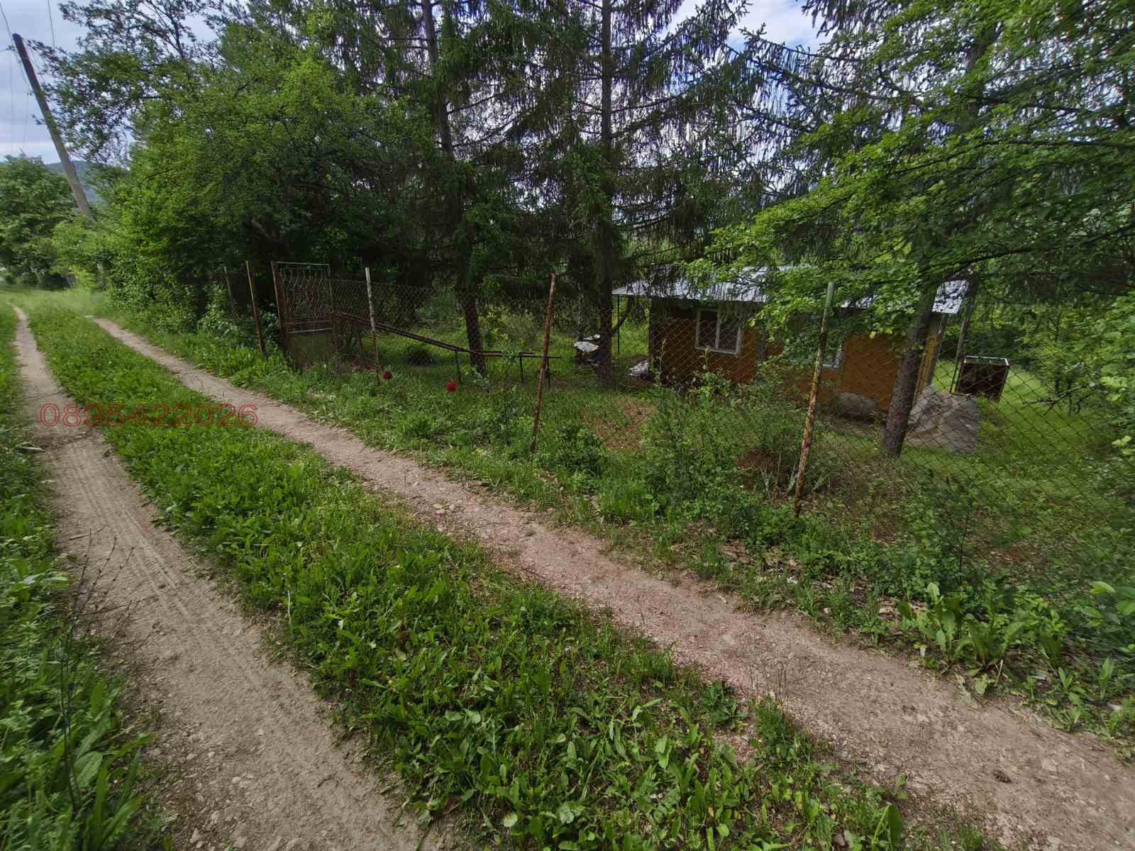 Продава КЪЩА, с. Макоцево, област София област, снимка 8 - Къщи - 54732260