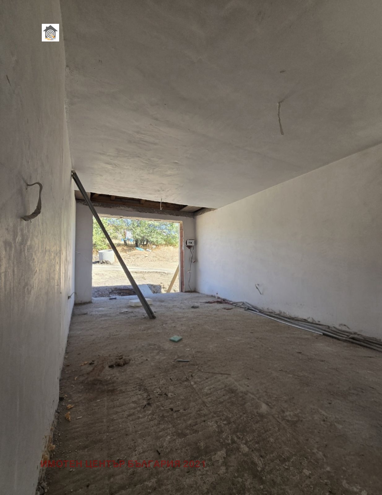 Продава КЪЩА, с. Гурмазово, област София област, снимка 8 - Къщи - 56195920