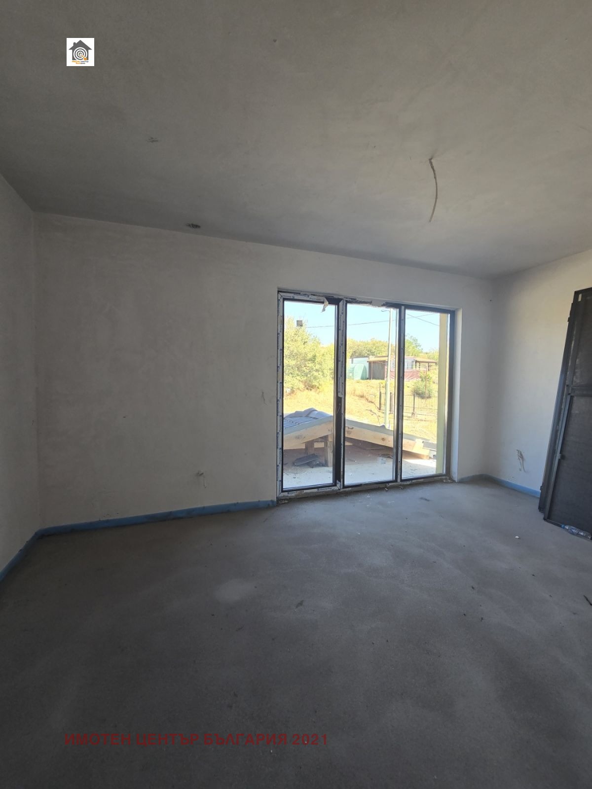 Продава КЪЩА, с. Гурмазово, област София област, снимка 15 - Къщи - 56195920