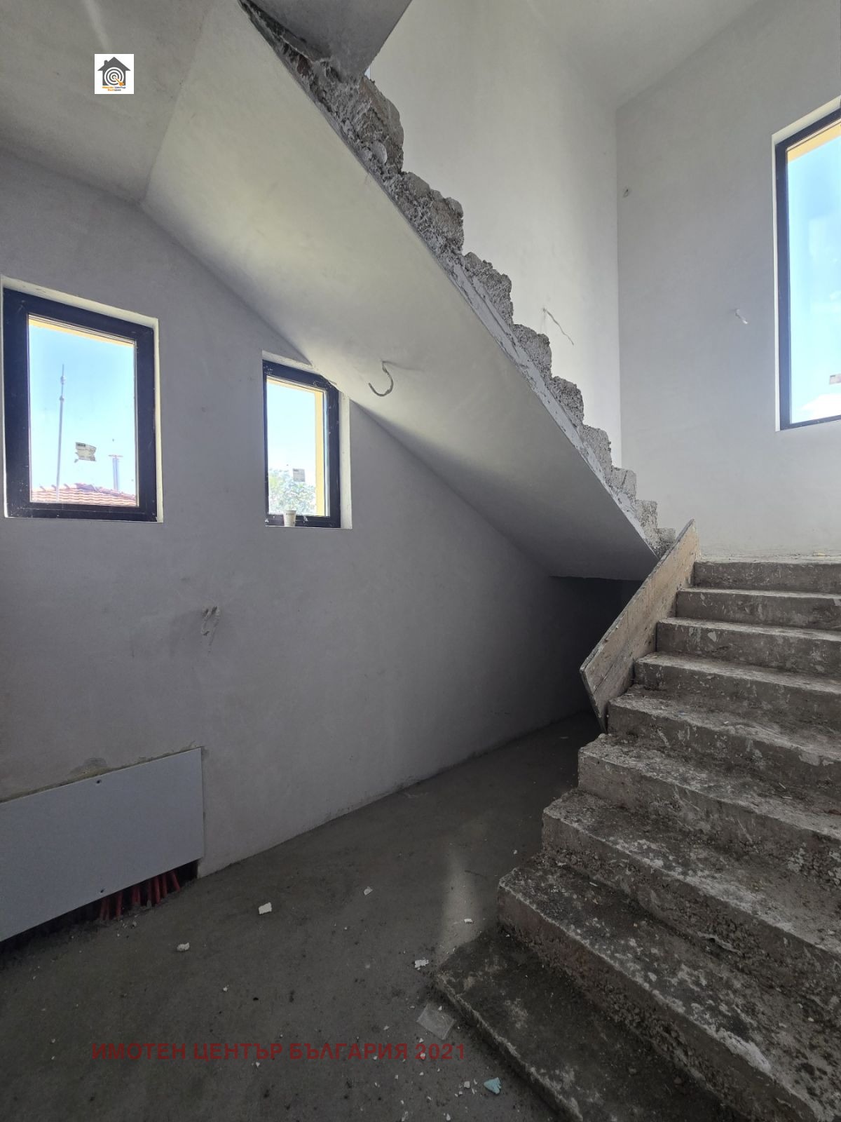 Продава КЪЩА, с. Гурмазово, област София област, снимка 9 - Къщи - 56195920