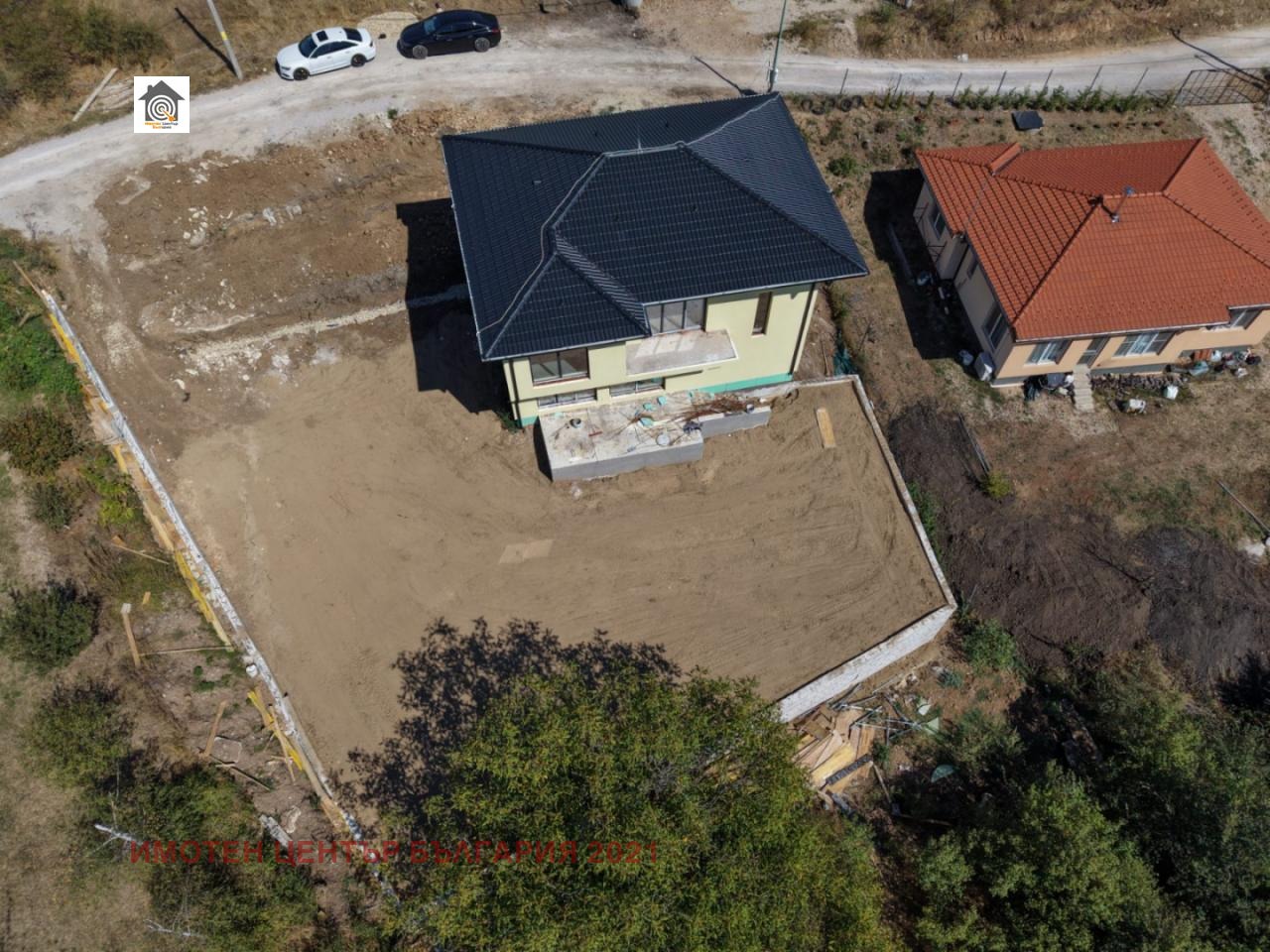 Продава КЪЩА, с. Гурмазово, област София област, снимка 6 - Къщи - 56195920