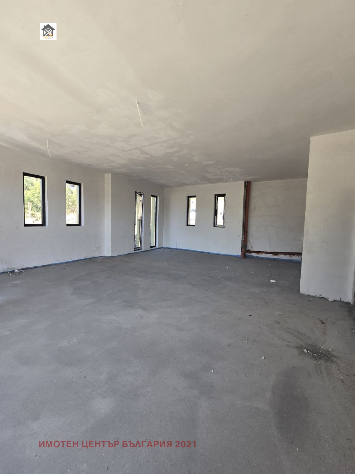 Продава КЪЩА, с. Гурмазово, област София област, снимка 11 - Къщи - 56195920