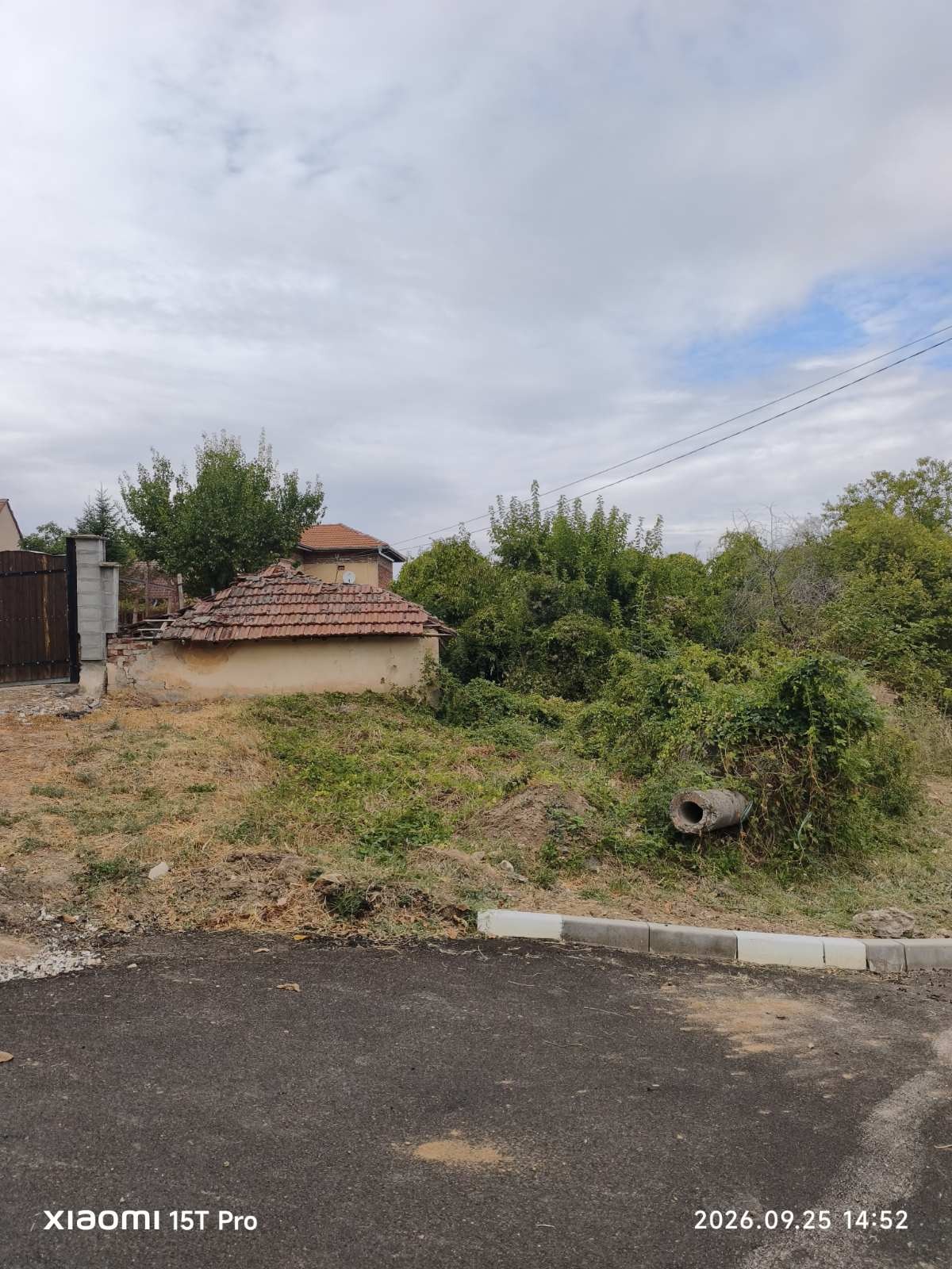 Продава КЪЩА, с. Писарово, област Плевен, снимка 5 - Къщи - 56295638