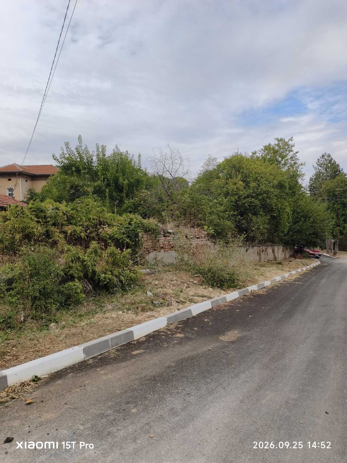Продава КЪЩА, с. Писарово, област Плевен, снимка 4 - Къщи - 56295638