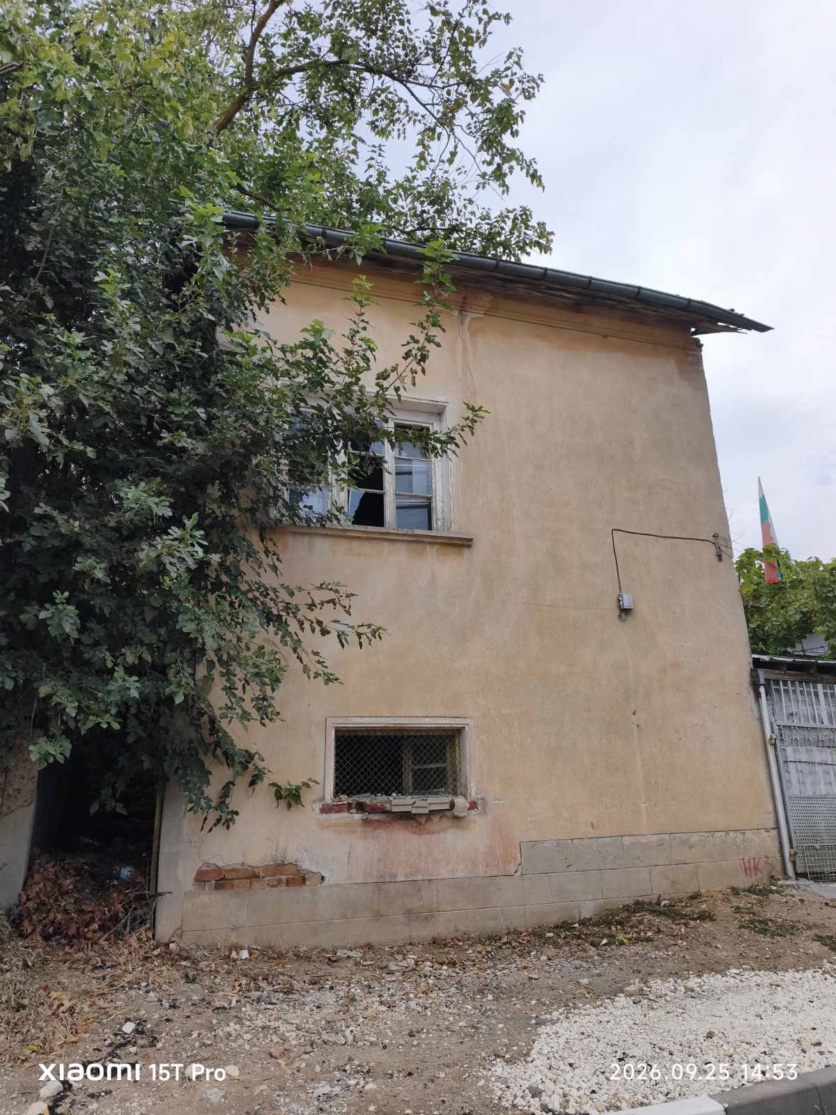 Продава КЪЩА, с. Писарово, област Плевен, снимка 2 - Къщи - 56295638