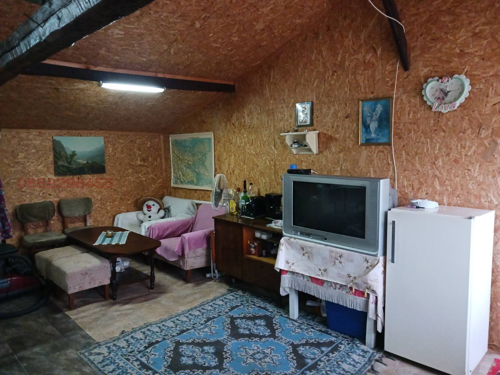 Продава ПАРЦЕЛ, с. Безмер, област Ямбол, снимка 7 - Парцели - 54492465