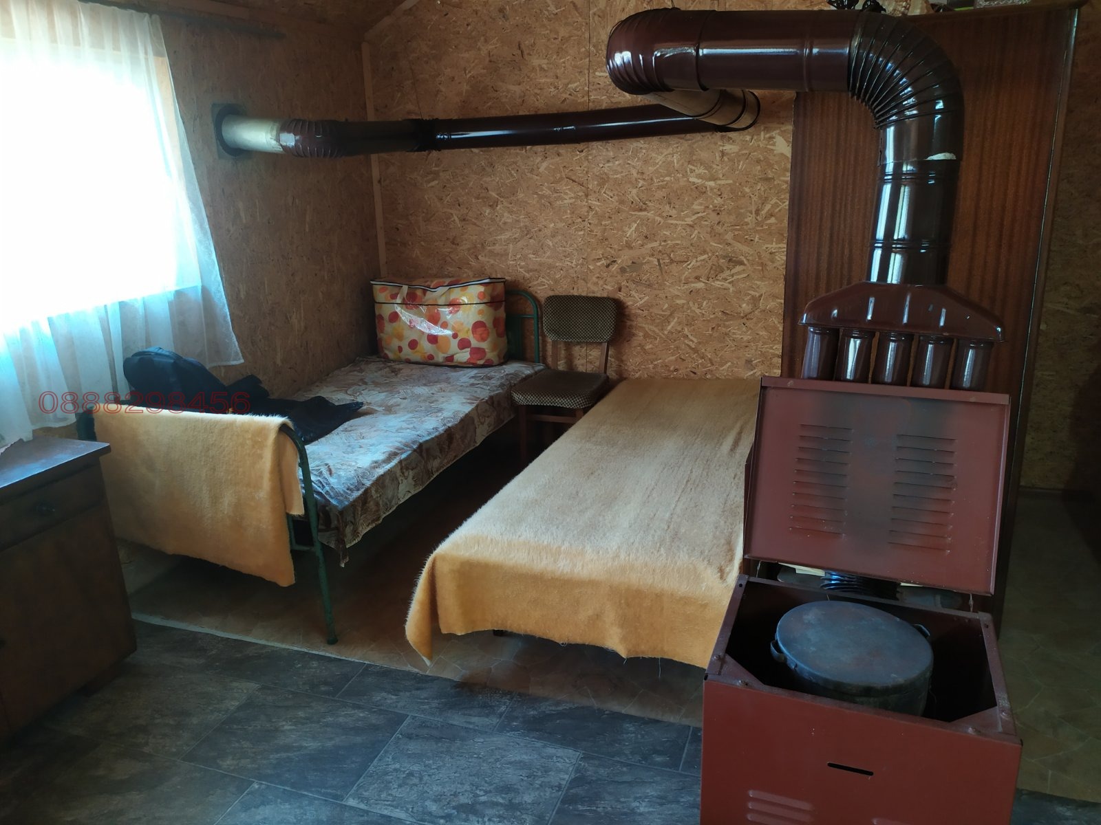 Продава ПАРЦЕЛ, с. Безмер, област Ямбол, снимка 11 - Парцели - 54492465