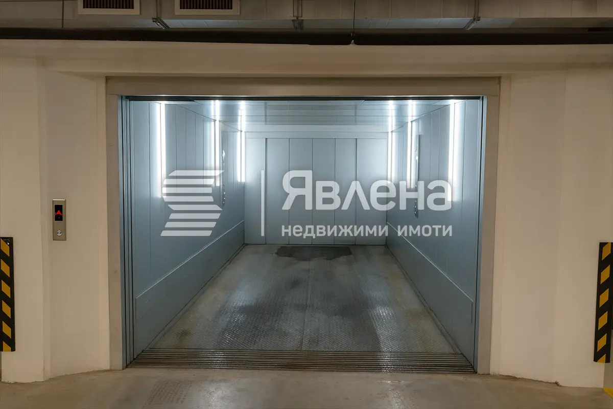 Продава БИЗНЕС ИМОТ, гр. София, Център, снимка 4 - Други - 54029932