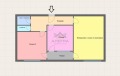 Продава 3-СТАЕН, град Пазарджик, Промишлена зона • 92700 € / 181305.44 лв. • 93268454 2
