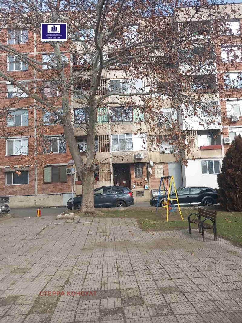 Продава 1-СТАЕН в област Враца, гр. Козлодуй - 30 кв.м / 58 798.57 € » 115 000 лв., СТЕРРА КОНСУЛТ