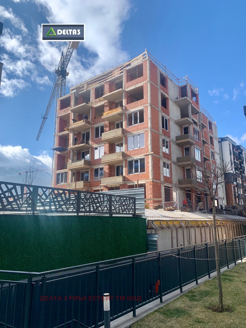 Продава 3-СТАЕН в град София, Малинова долина - 100 кв.м / 260 000 € » 508 515.80 лв., ДЕЛТА 3 РИЪЛ ЕСТЕЙТ ТМ ООД