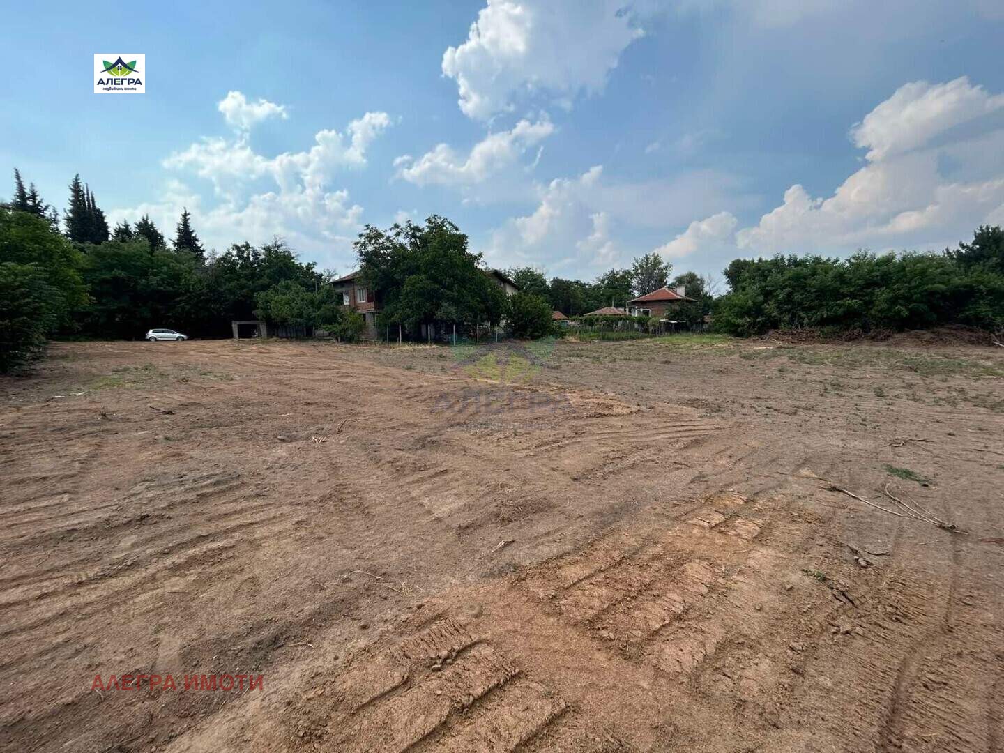 Продава ПАРЦЕЛ | Imot.bg — изображение 1