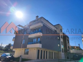 1 bedroom Vinitsa, Varna 1