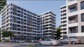 Продава  2-стаен, град Варна