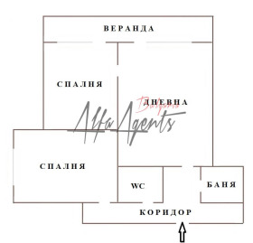 3-стаен град Варна, Виница 10