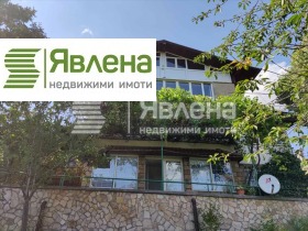 Hus Klisura (Samokov), region Sofia
