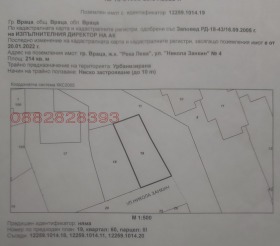 ПАРЦЕЛ, 214 m2