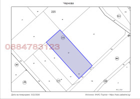 ПАРЦЕЛ, 2 100 m2