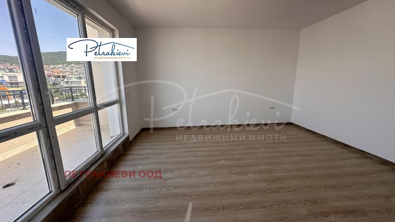 Продава  1-стаен област Бургас , гр. Свети Влас , 57 кв.м | 89279337 - изображение [3]