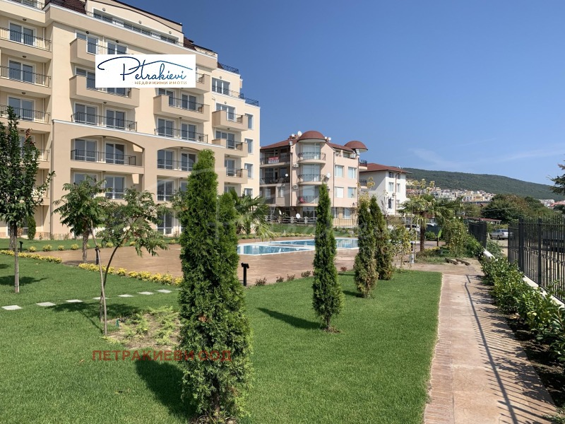 Продава  1-стаен област Бургас , гр. Свети Влас , 57 кв.м | 89279337 - изображение [11]