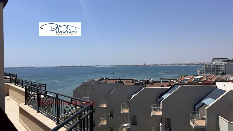 Продава  1-стаен област Бургас , гр. Свети Влас , 57 кв.м | 89279337