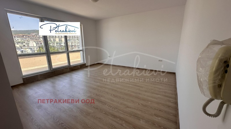 Продава  1-стаен област Бургас , гр. Свети Влас , 57 кв.м | 89279337 - изображение [2]