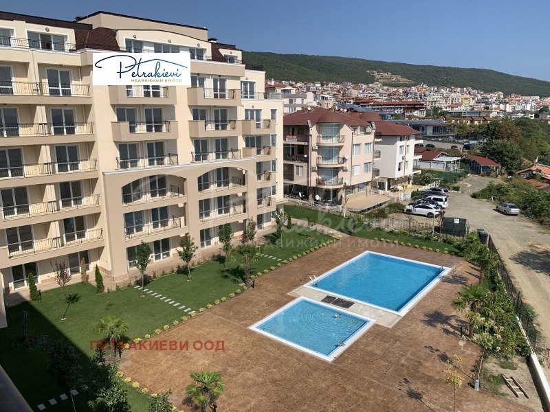 Продава  1-стаен област Бургас , гр. Свети Влас , 57 кв.м | 89279337 - изображение [14]