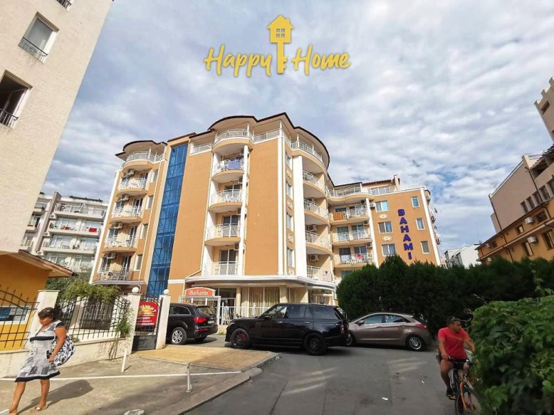 Продается  Студия область Бургас , к.к. Слънчев бряг , 34 кв.м | 72385725 - изображение [13]