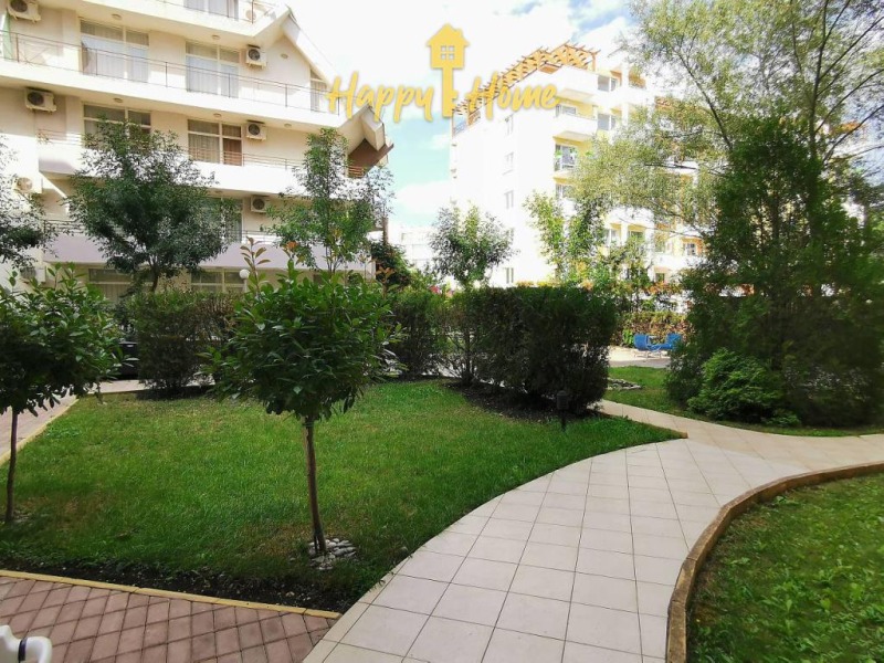 Продается  Студия область Бургас , к.к. Слънчев бряг , 34 кв.м | 72385725 - изображение [15]