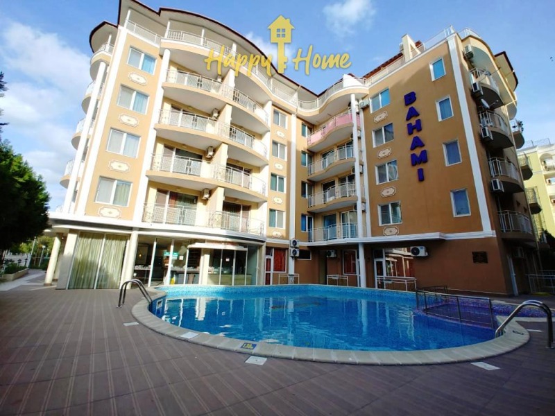 Продается  Студия область Бургас , к.к. Слънчев бряг , 34 кв.м | 72385725 - изображение [11]