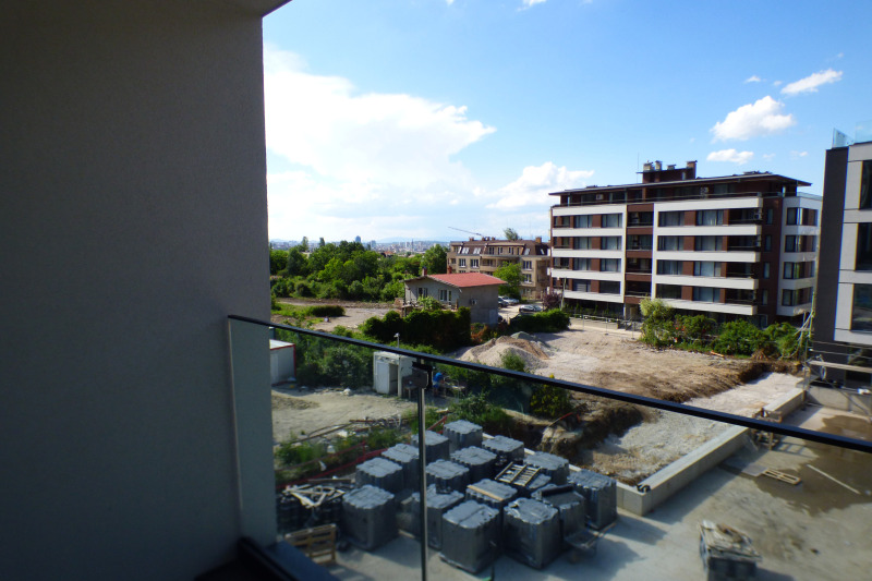 En venta  1 dormitorio Sofia , Krastova vada , 68 metros cuadrados | 26624976 - imagen [2]