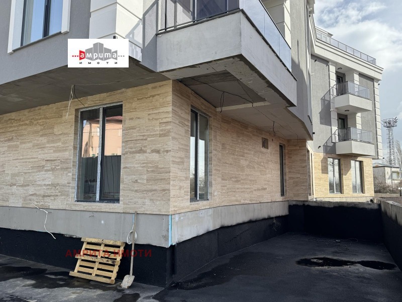 Na prodej  1 ložnice Sofia , Gorna banja , 80 m2 | 65982656 - obraz [11]