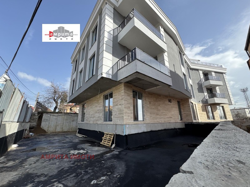 Na prodej  1 ložnice Sofia , Gorna banja , 80 m2 | 65982656 - obraz [10]