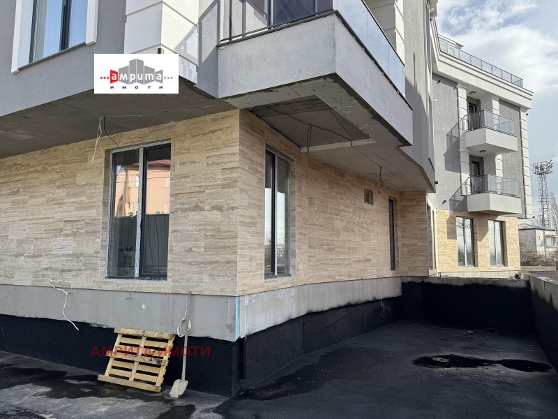 Na prodej  1 ložnice Sofia , Gorna banja , 80 m2 | 65982656 - obraz [12]