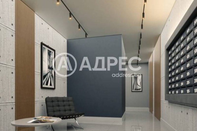À vendre  1 chambre Sofia , Lyulin 5 , 71 m² | 93392601 - image [3]