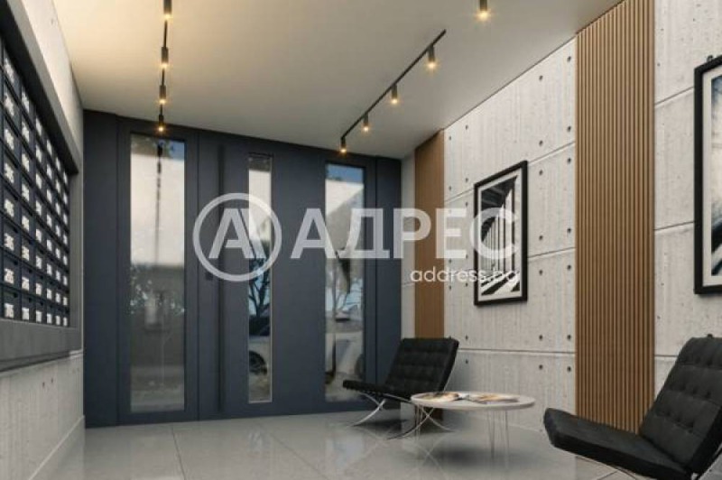 À vendre  1 chambre Sofia , Lyulin 5 , 71 m² | 93392601 - image [2]