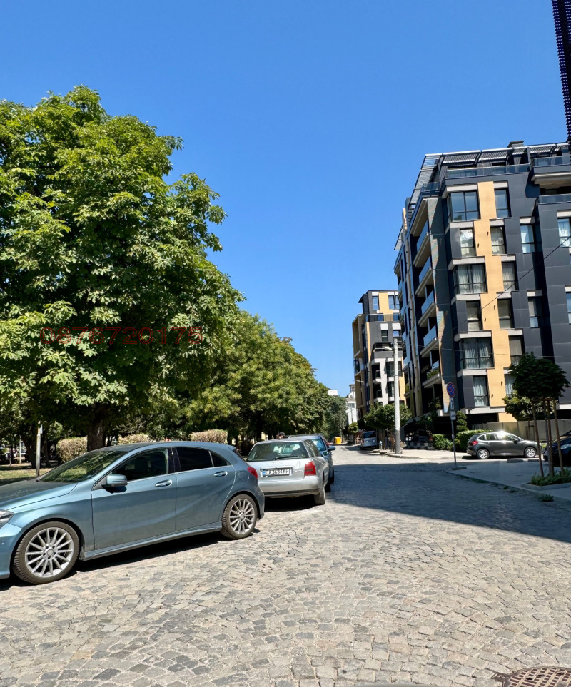 Satılık  1 yatak odası Sofia , Poduyane , 55 metrekare | 71784209 - görüntü [6]