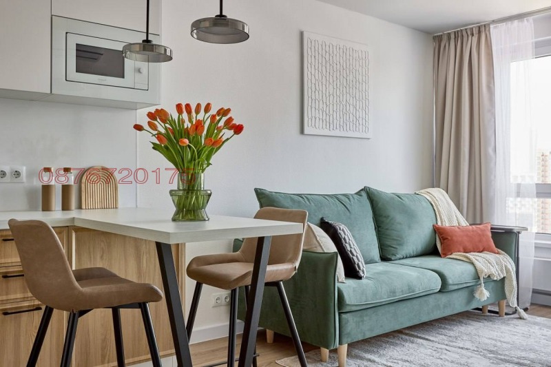 En venta  1 dormitorio Sofia , Poduyane , 55 metros cuadrados | 71784209