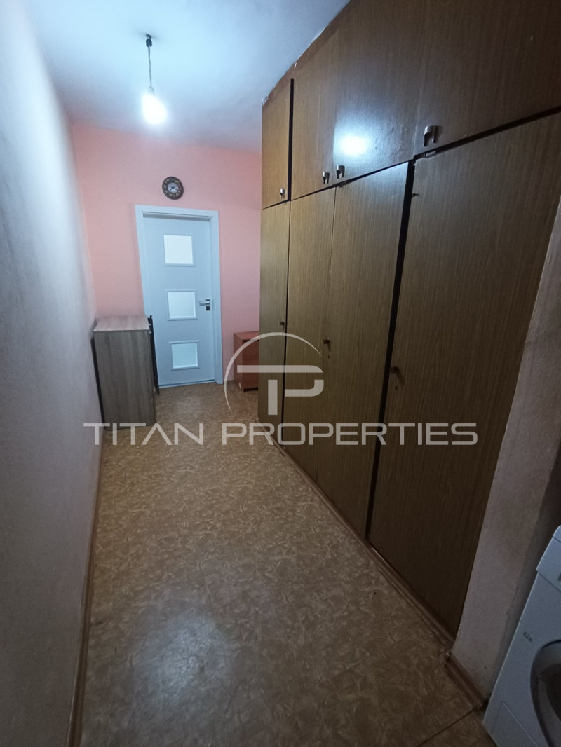 Продава  2-стаен град Пловдив , Изгрев , 48 кв.м | 78430096 - изображение [8]