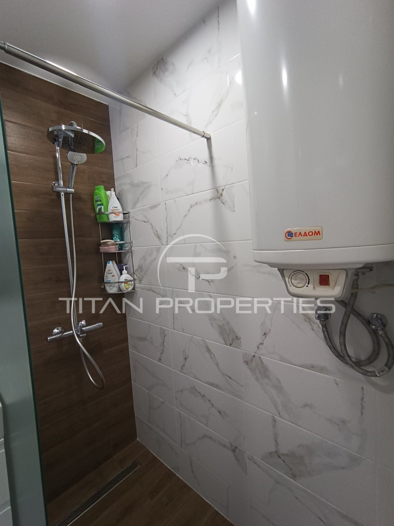 Продава  2-стаен град Пловдив , Изгрев , 48 кв.м | 78430096 - изображение [10]