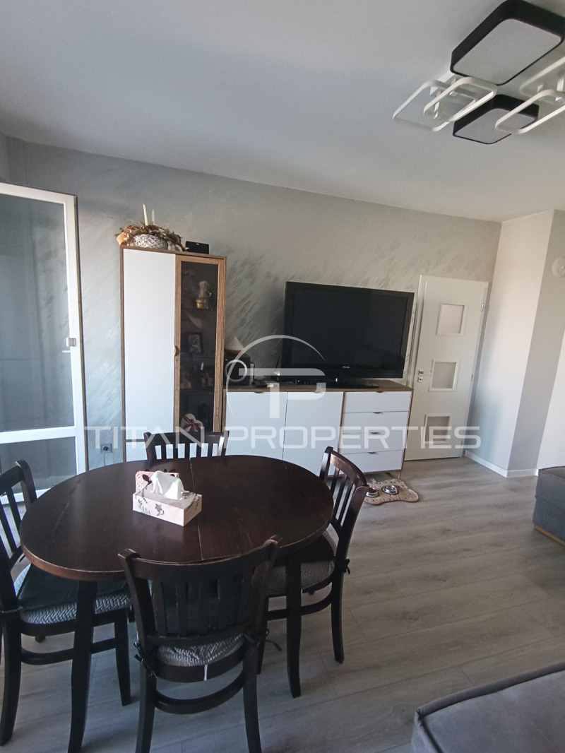Продава  2-стаен град Пловдив , Изгрев , 48 кв.м | 78430096