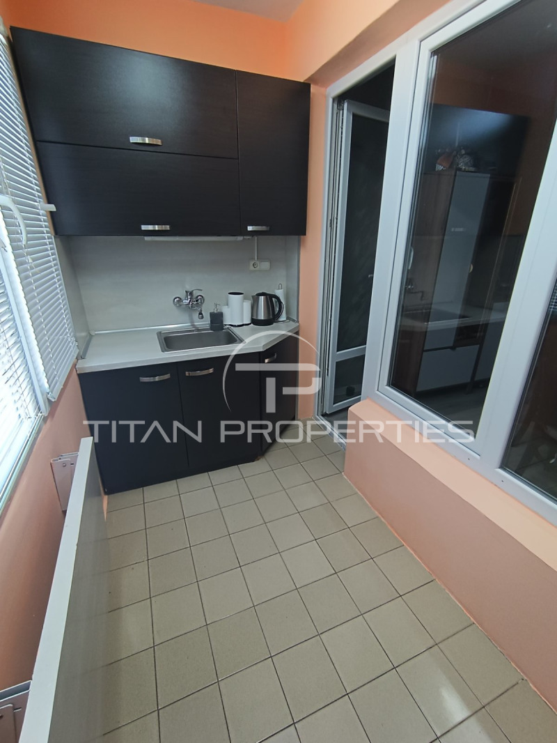 Продава  2-стаен град Пловдив , Изгрев , 48 кв.м | 78430096 - изображение [7]