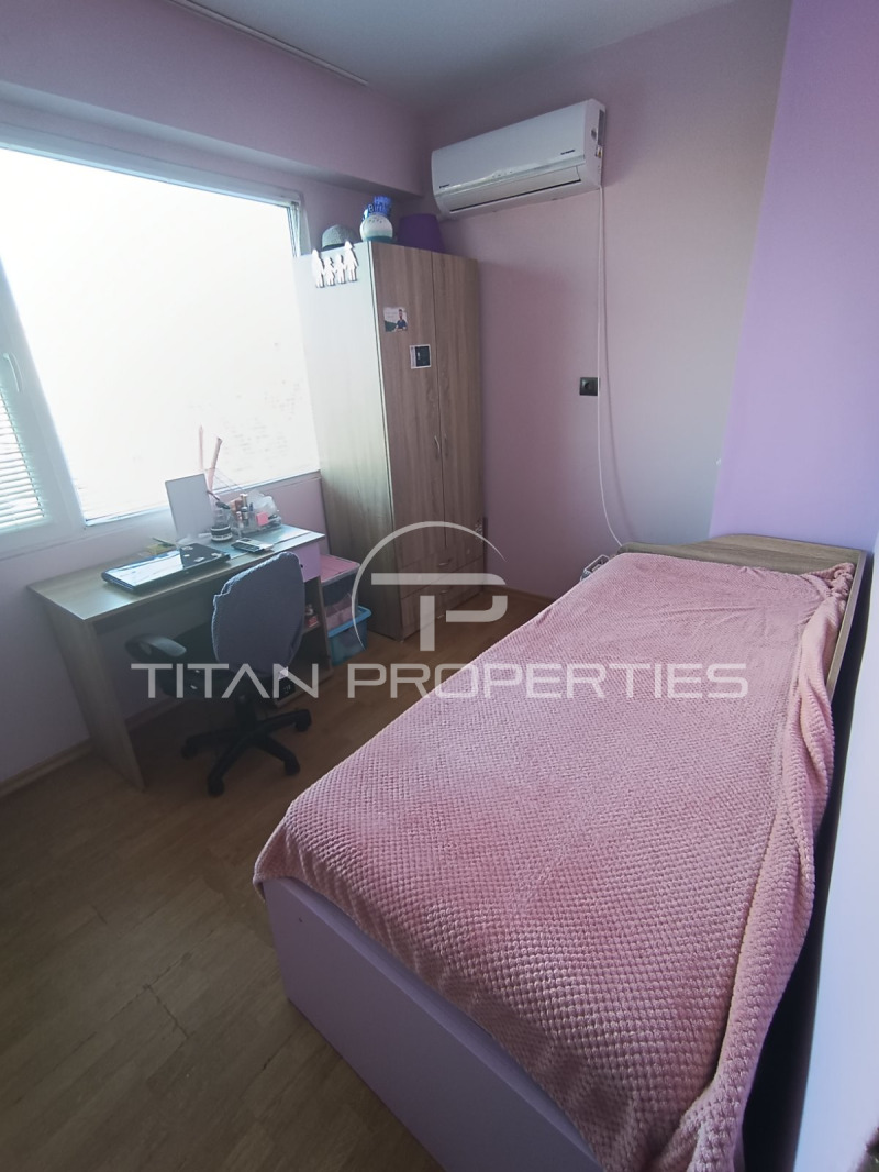 Продава  2-стаен град Пловдив , Изгрев , 48 кв.м | 78430096 - изображение [5]
