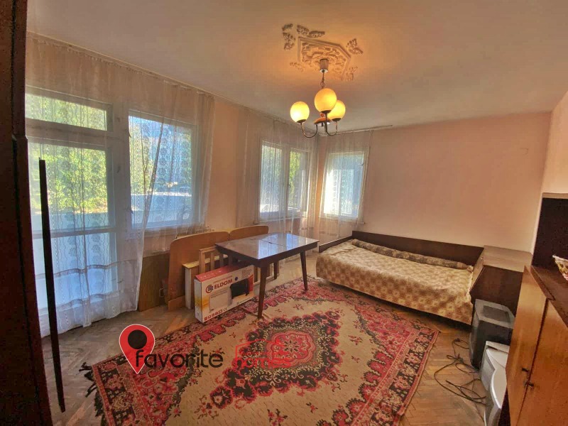На продаж  1 спальня Шумен , Център , 53 кв.м | 11603126 - зображення [7]
