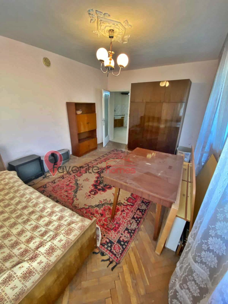 На продаж  1 спальня Шумен , Център , 53 кв.м | 11603126 - зображення [5]