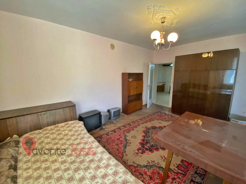 На продаж  1 спальня Шумен , Център , 53 кв.м | 11603126 - зображення [6]