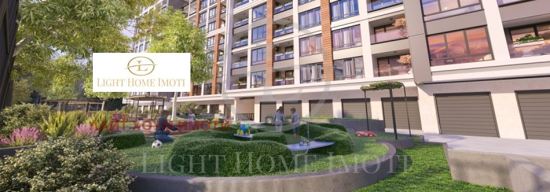 Продаја  1 спаваћа соба Пловдив , Гагарин , 78 м2 | 55350592 - слика [8]